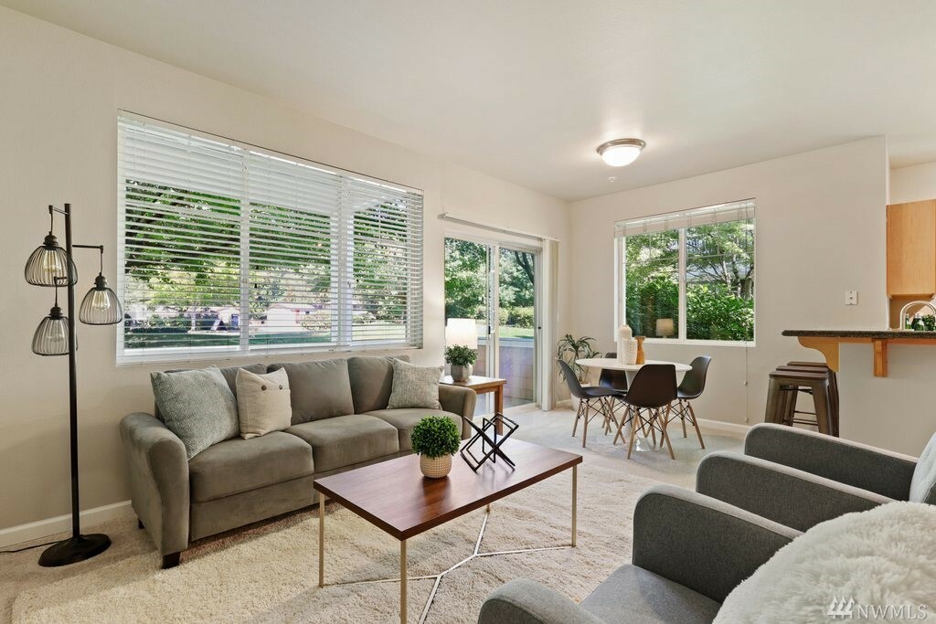 Property Photo: 564 225th Lane NE A-104 WA 98074