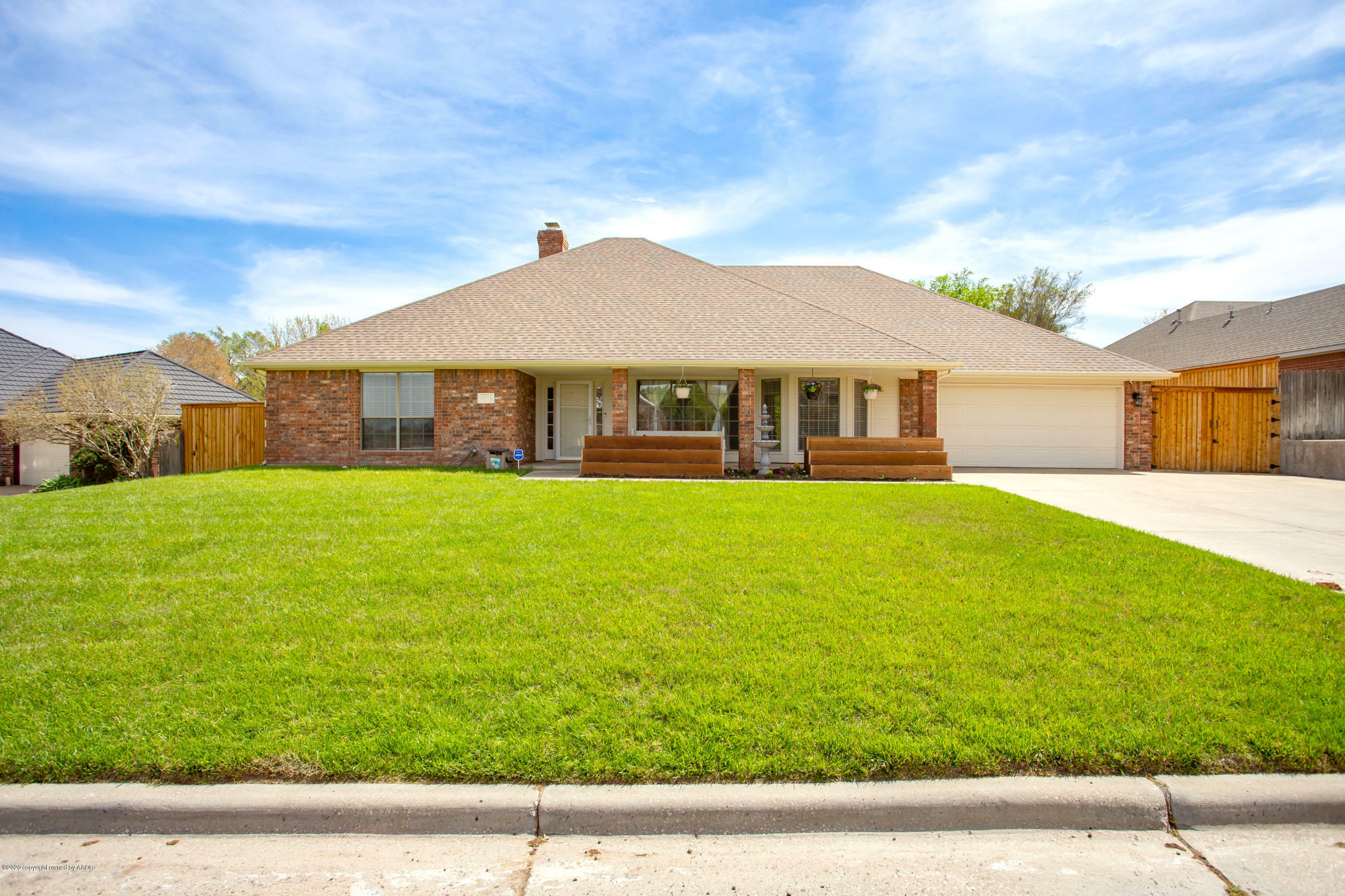 Property Photo:  6213 Westwood Drive  TX 79124 