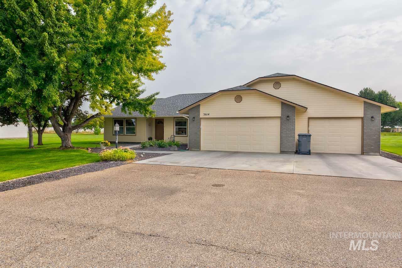 Property Photo: 3614 Wilson Ln ID 83686