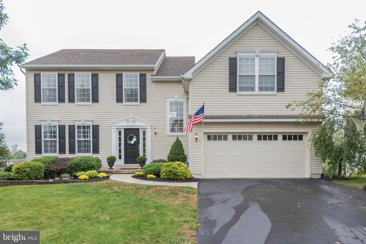 Property Photo:  139 Watch Hill Road  PA 19320 