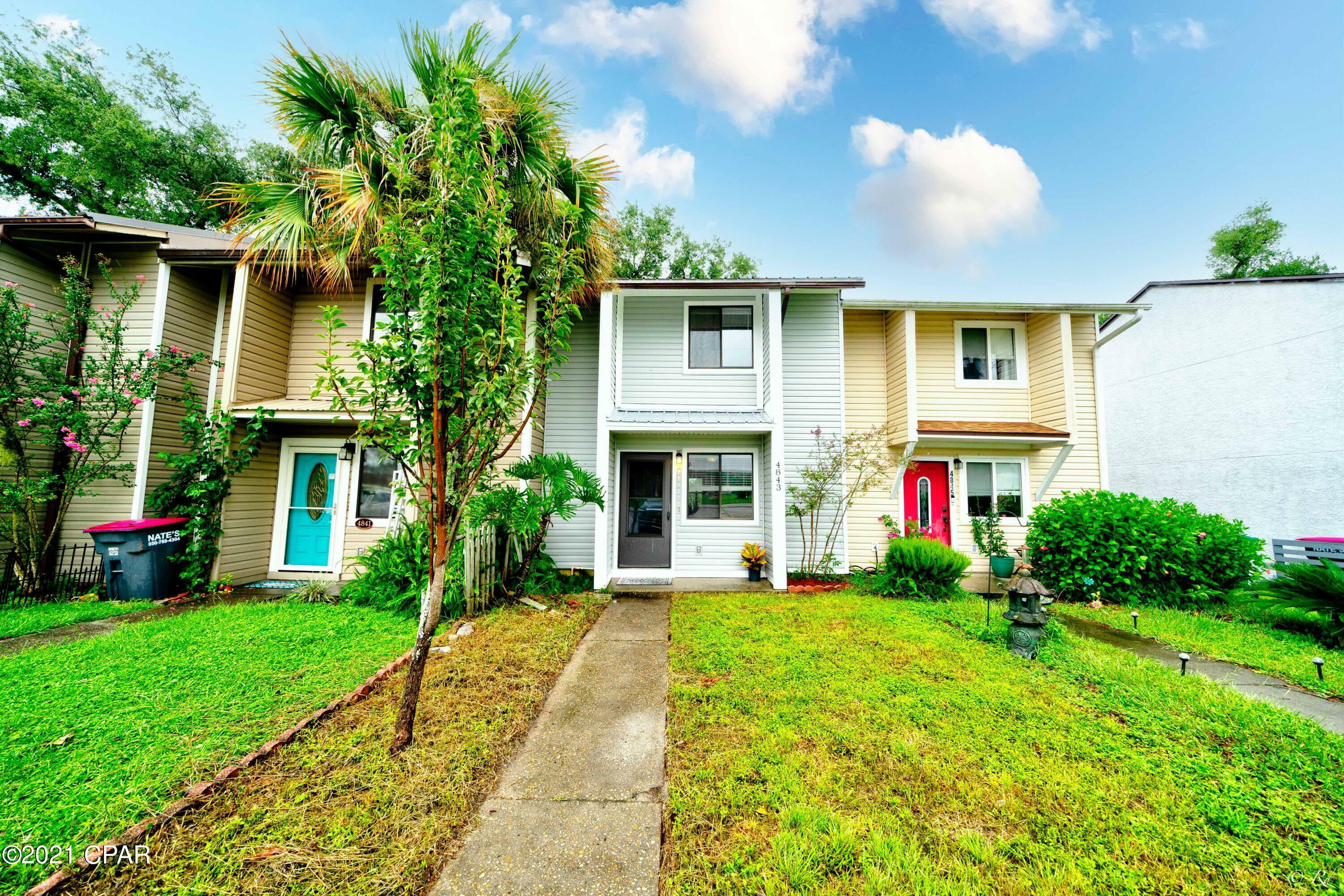 Property Photo:  4843 S Lakewood Drive  FL 32404 