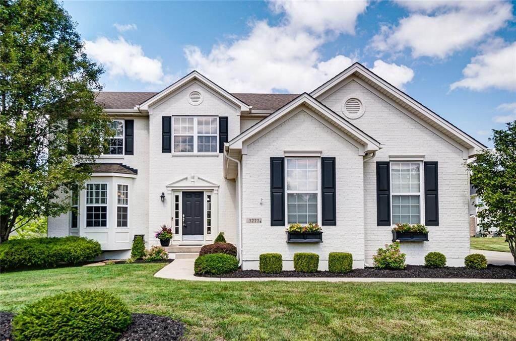 Property Photo:  3277 Lookout Circle  OH 45005 