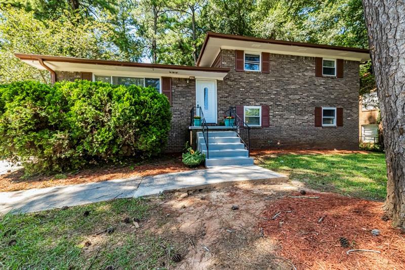 Property Photo:  2751 Cavalier Drive  GA 30034 