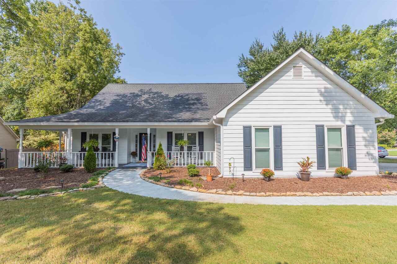 Property Photo:  2282 Ironwood Hill Court  GA 30019 