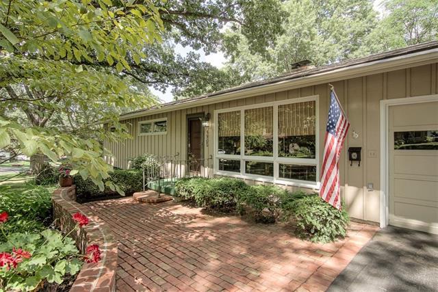 Property Photo: 5900 W 78 Street KS 66208