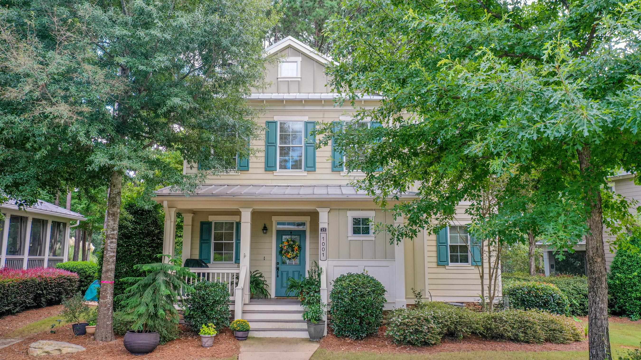 Property Photo: 1001 Portside Court GA 30642