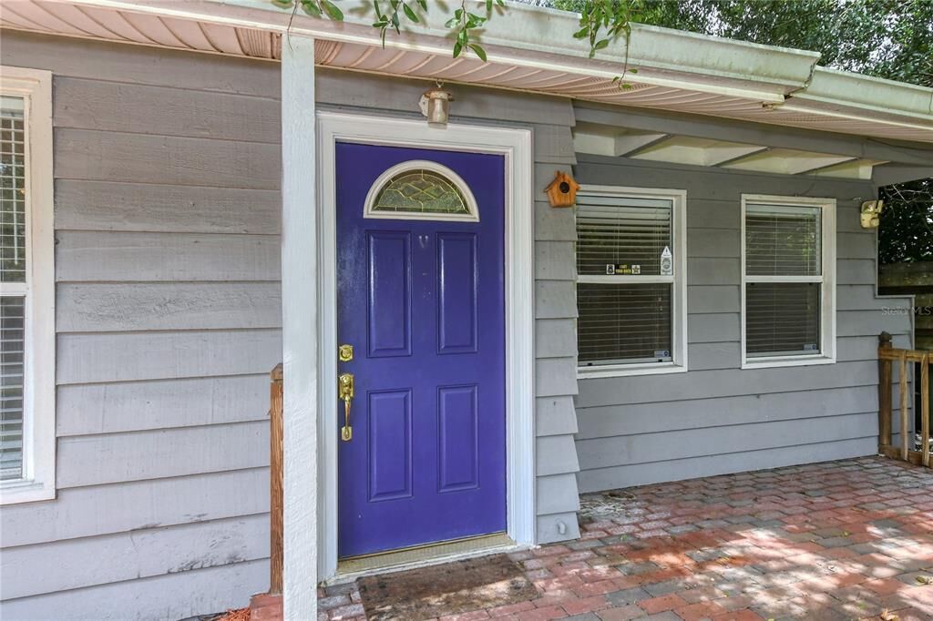 Property Photo: 565 S Pelican Drive FL 34237