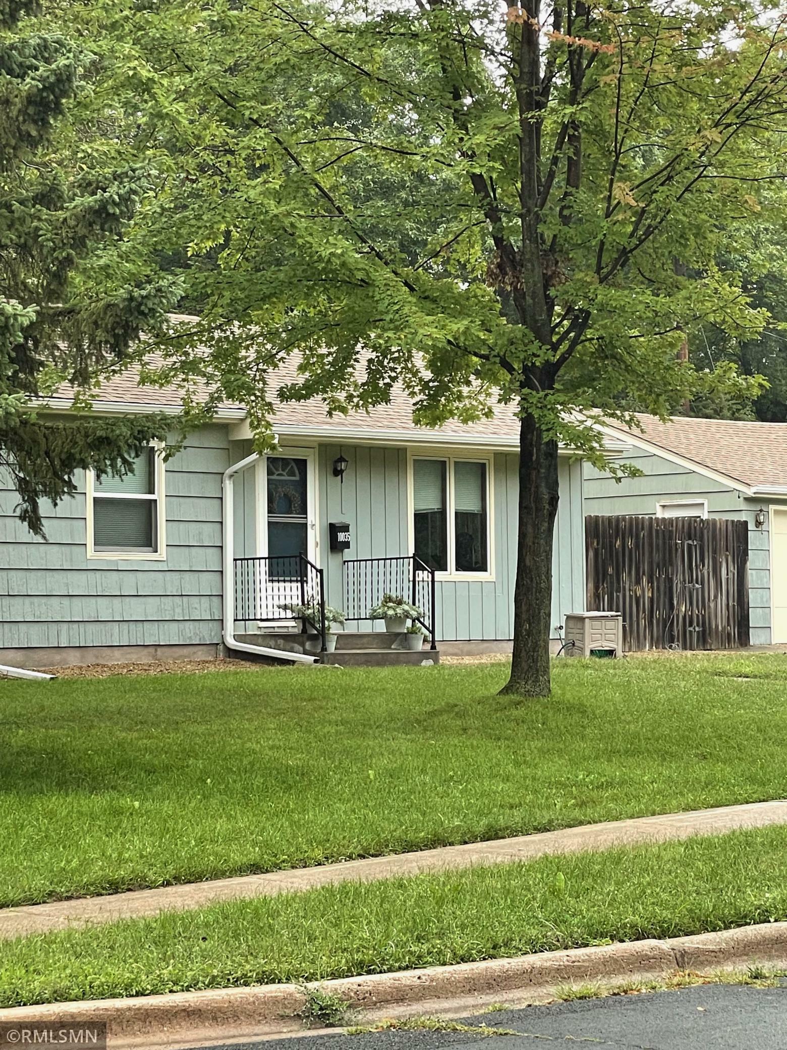 10035 3rd Avenue S  Bloomington MN 55420 photo