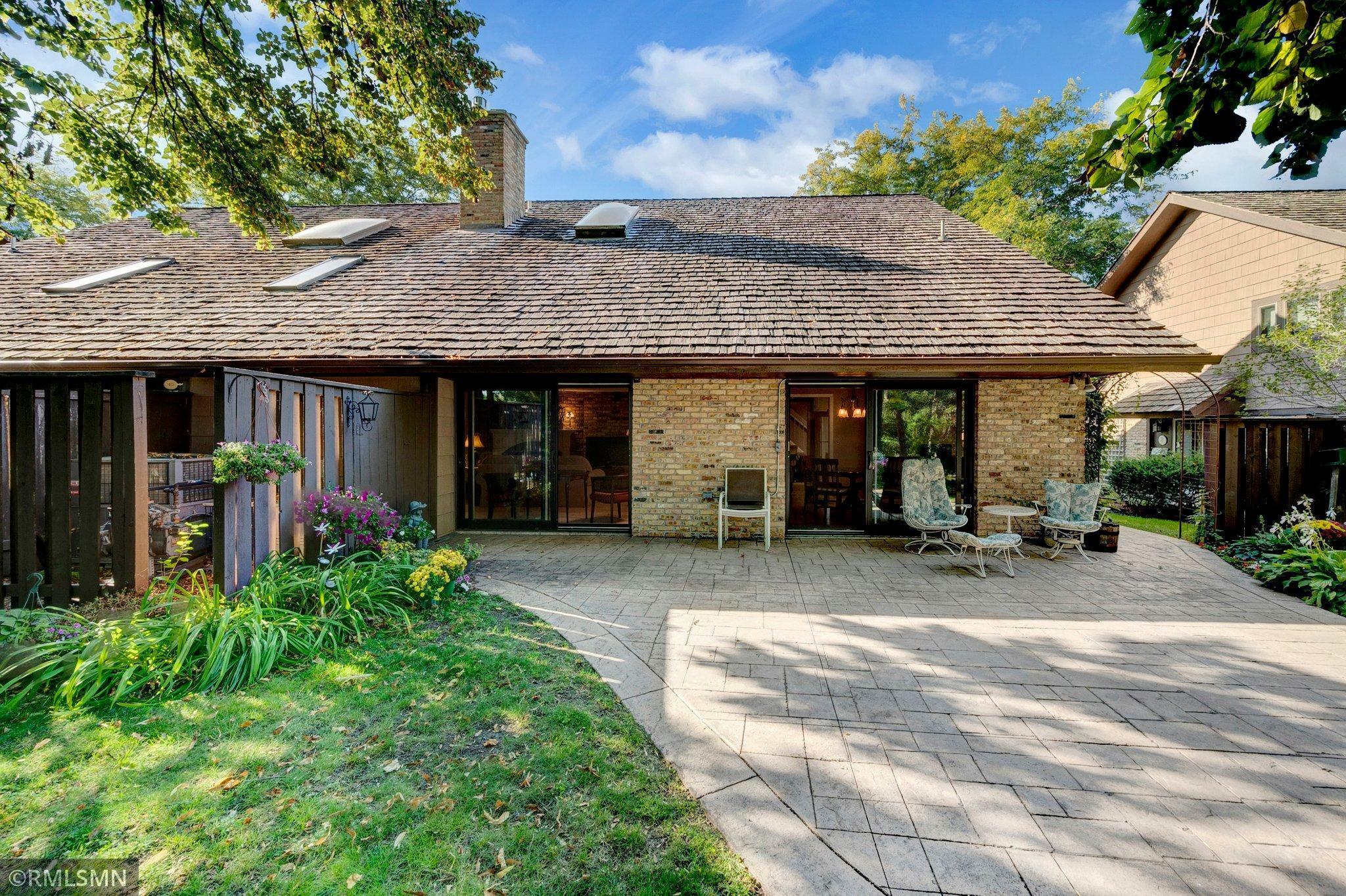 Property Photo: 17850 Tioga Trail MN 55391