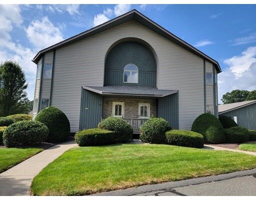 Property Photo: 161 Pine Grove Dr 161 MA 01075