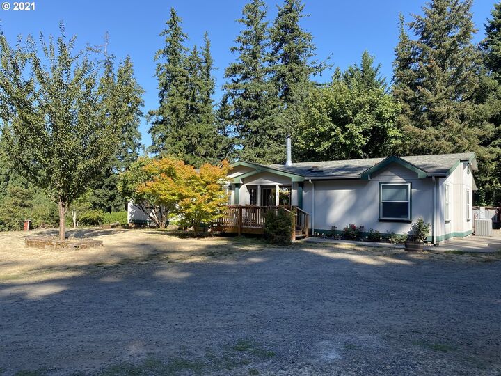 27015 NE Robinson Rd  Camas WA 98607 photo