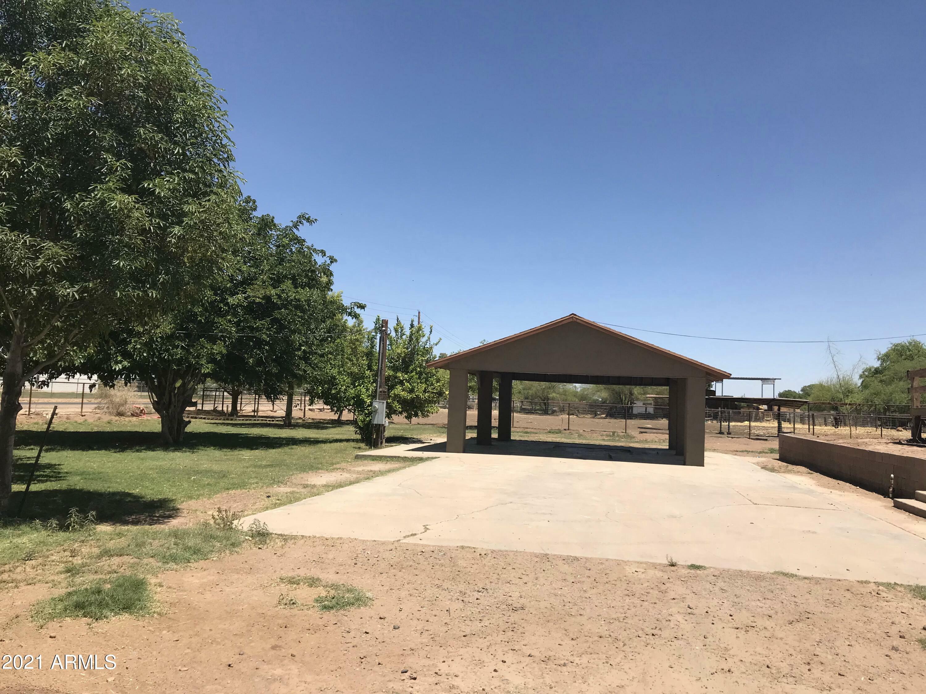 Property Photo:  6007 S 121st Avenue  AZ 85353 