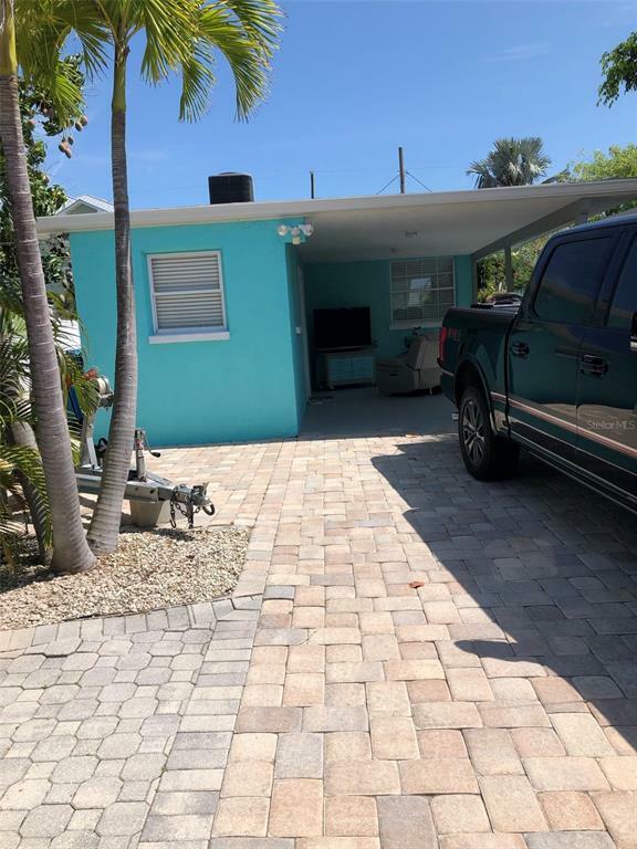 Property Photo:  346 Boca Ciega Drive  FL 33708 