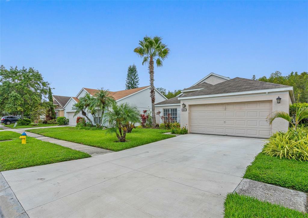 Property Photo:  4311 Gulfwinds Drive  FL 33558 