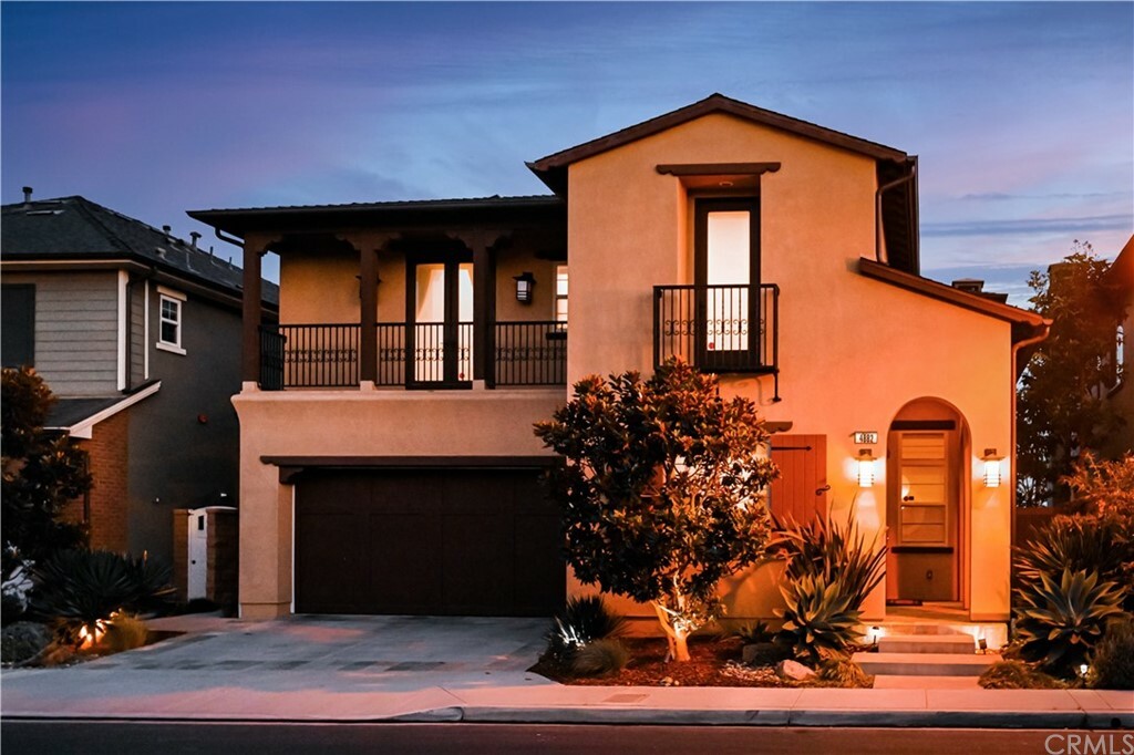 Property Photo: 4882 Oceanridge Drive CA 92649