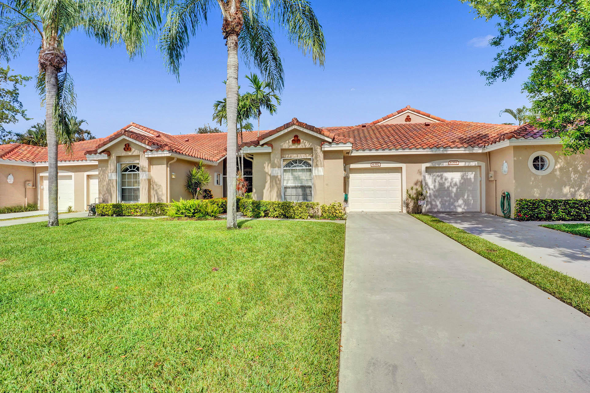 Property Photo:  6392 Long Key Lane  FL 33472 