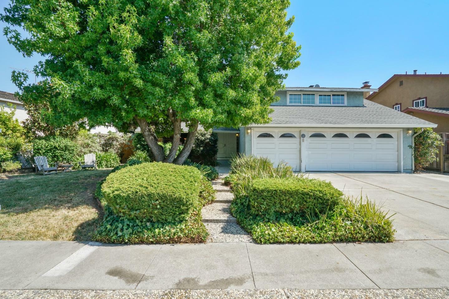 Property Photo: 172 French Court CA 95139