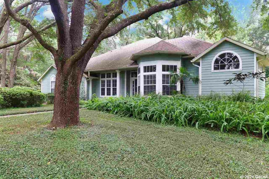 Property Photo:  7022 SW 97th Lane  FL 32608 