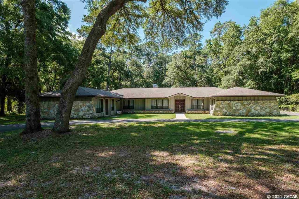 Property Photo:  5525 NW 55th Lane  FL 32653 