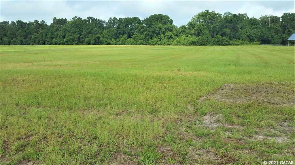 000 SW Sterling Terrace Lot 9  High Springs FL 32643 photo