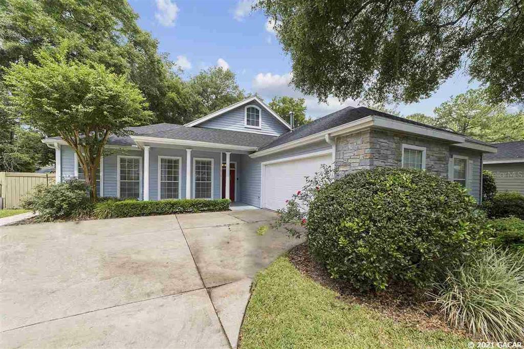 Property Photo:  3718 SW 96th Street  FL 32608 