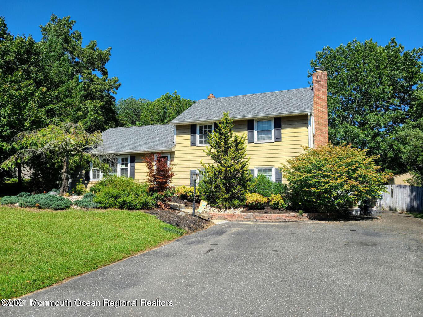 Property Photo: 10 Buxton Road NJ 08527
