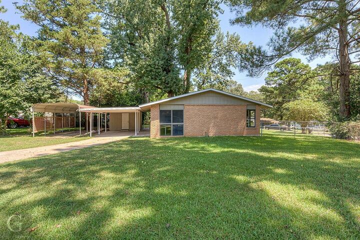 9635 Wesso Circle  Shreveport LA 71118 photo