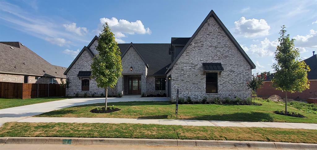 Property Photo: 7236 Smith Farm Drive TX 76182