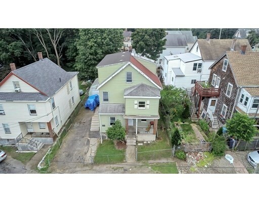 Property Photo:  47 Cookson Terrace  MA 02126 