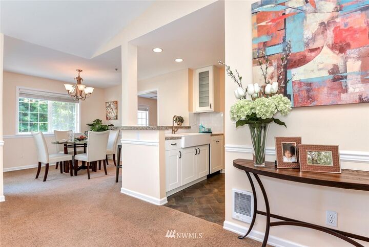 Property Photo: 8545 166th Avenue NE D-310 WA 98052