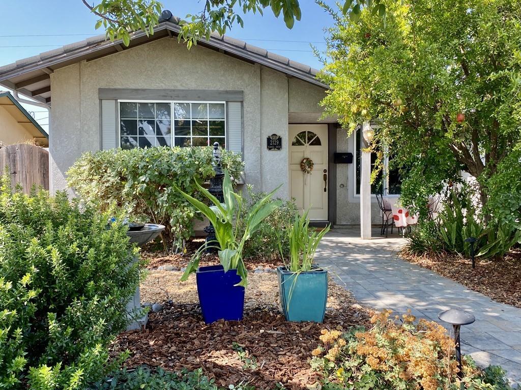 Property Photo: 2129 Maroel Drive CA 95130
