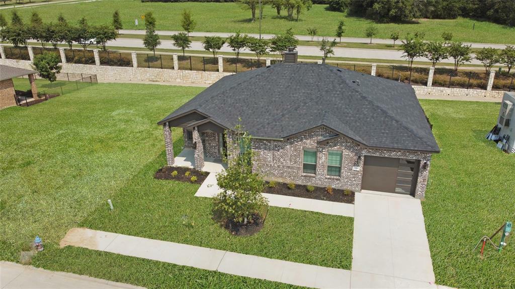 Property Photo:  3704 Creek View Drive  TX 75071 