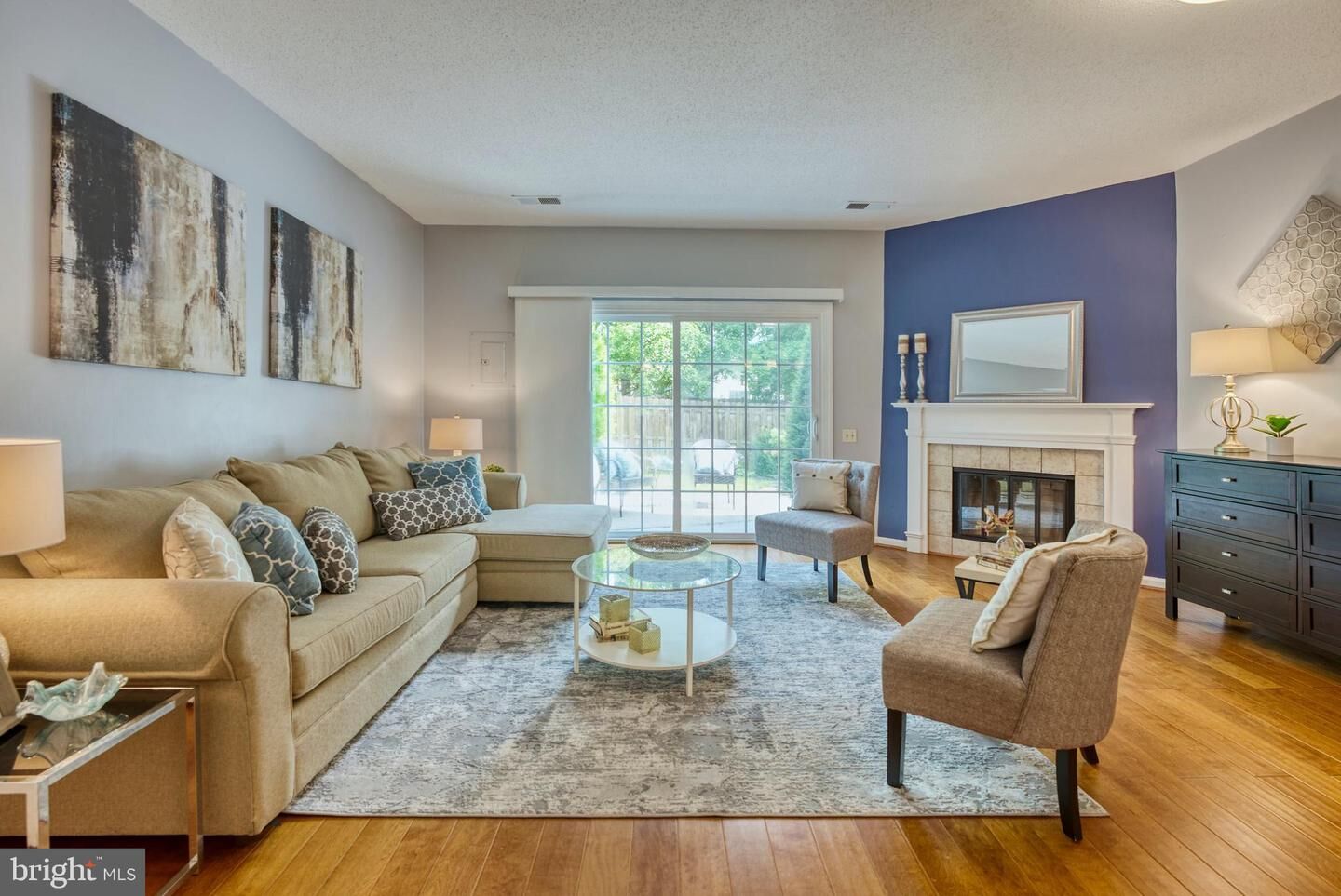 Property Photo:  7129 Strawn Court  VA 22306 