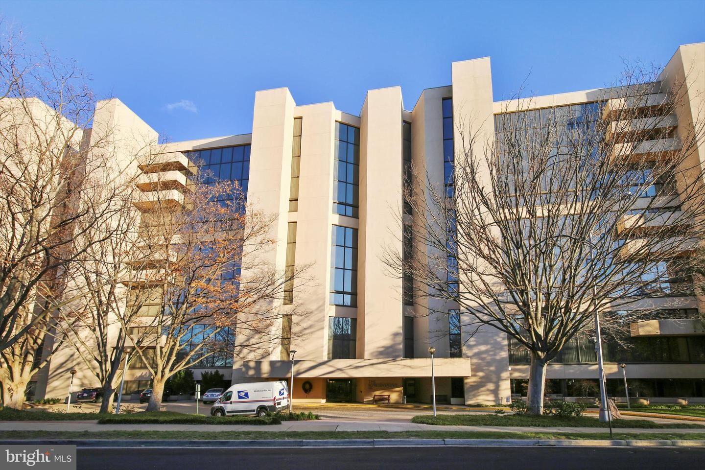 Property Photo:  1101 S Arlington Ridge Road 315  VA 22202 