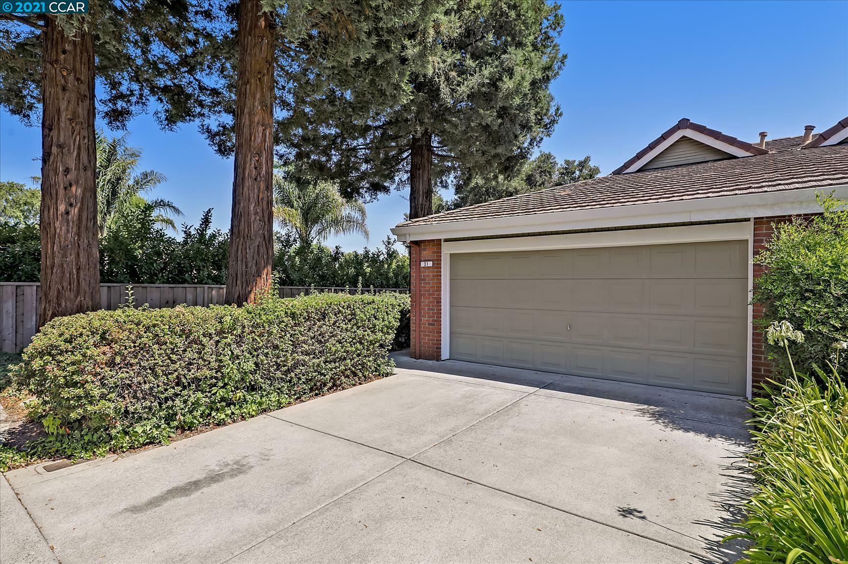 Property Photo:  31 Glen Valley Cir  CA 94526 