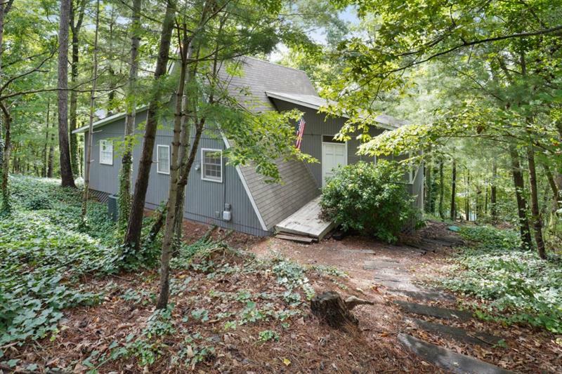 Property Photo:  9155 Ponderosa Trail  GA 30506 