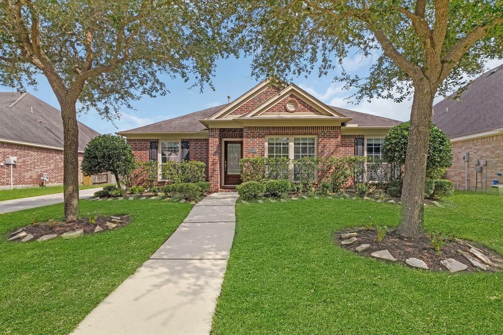 Property Photo:  22026 Canyonwood Park Lane  TX 77469 