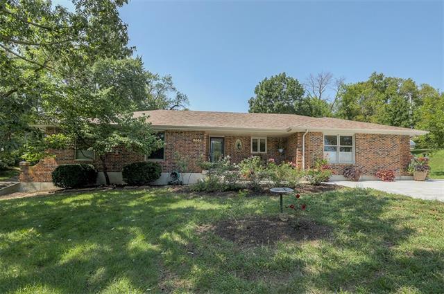 Property Photo:  9060 Corliss Road  KS 66018 