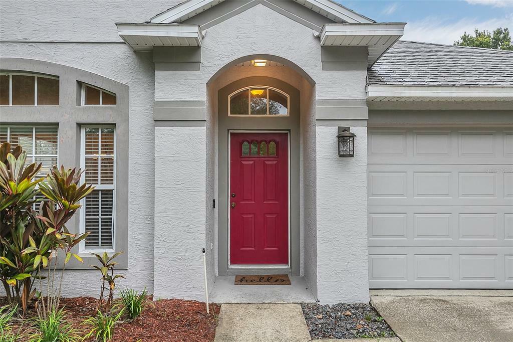 Property Photo:  219 Copper Oak Court  FL 32703 