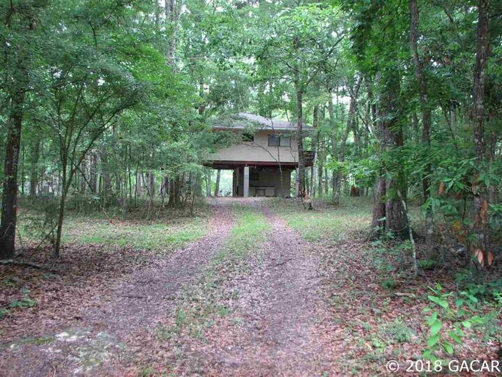 908 SW Iowa Drive  Fort White FL 32038 photo