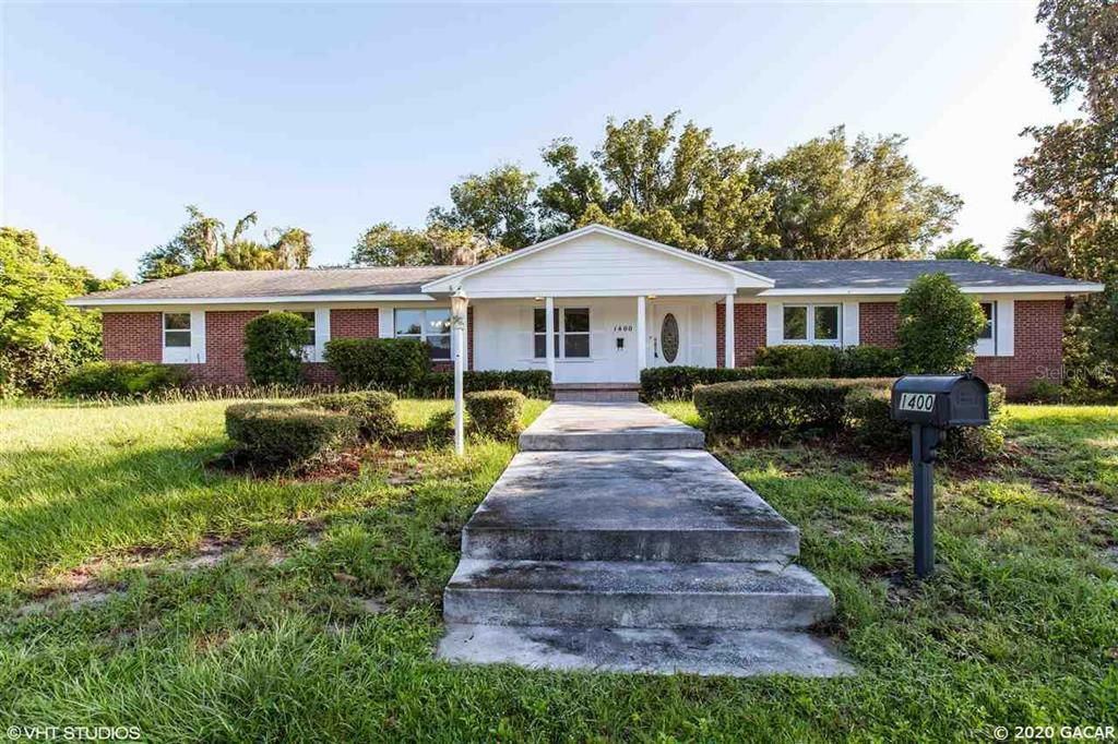 Property Photo:  1400 Hargrove Street  FL 32177 