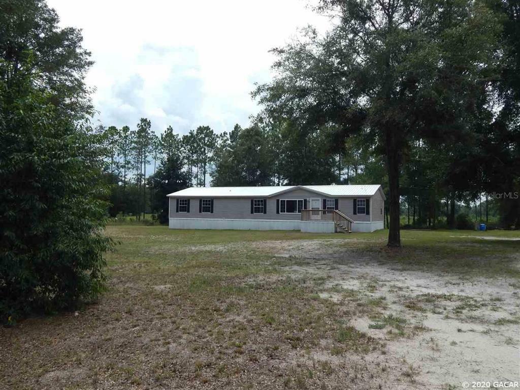 Property Photo:  1768 SW Shiloh Street  FL 32038 