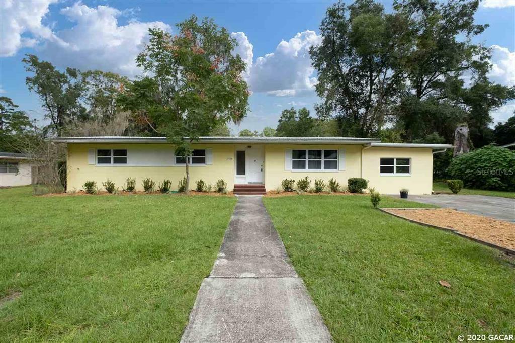 Property Photo:  3930 SW 2nd Avenue  FL 32607 