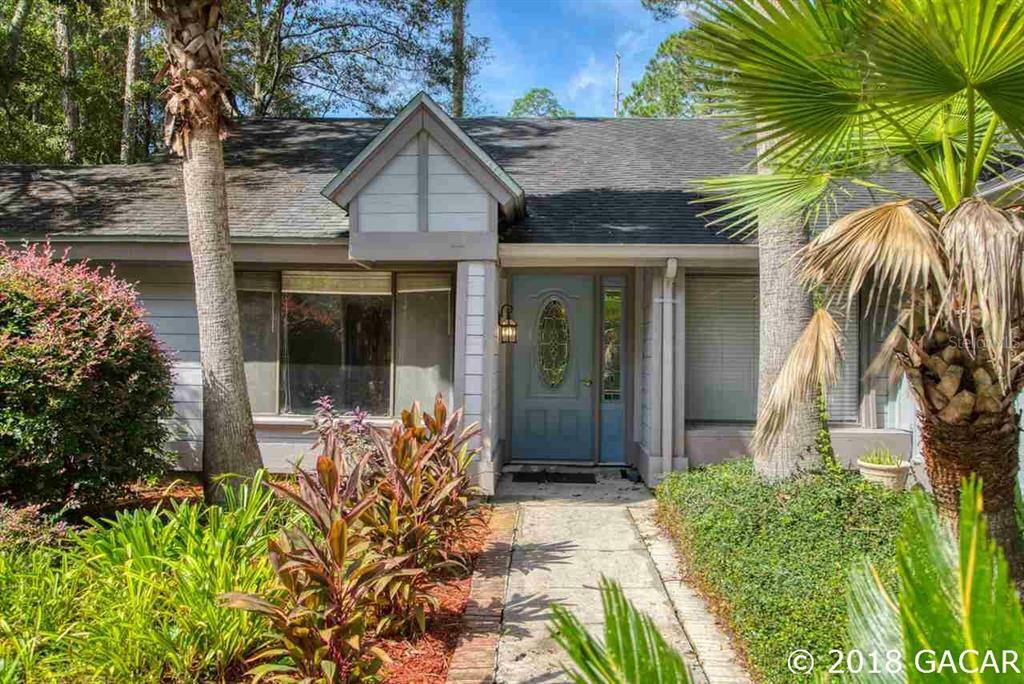 Property Photo:  4116 NW Alpine Drive  FL 32605 