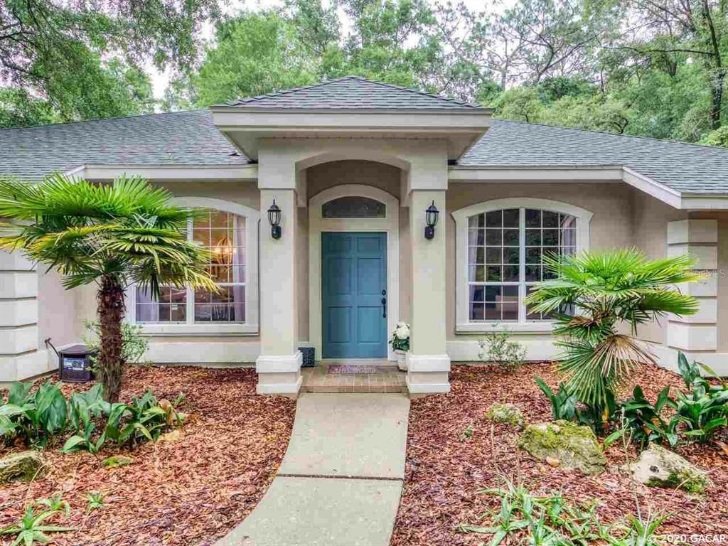 Property Photo:  9919 SW 56th Lane  FL 32608 