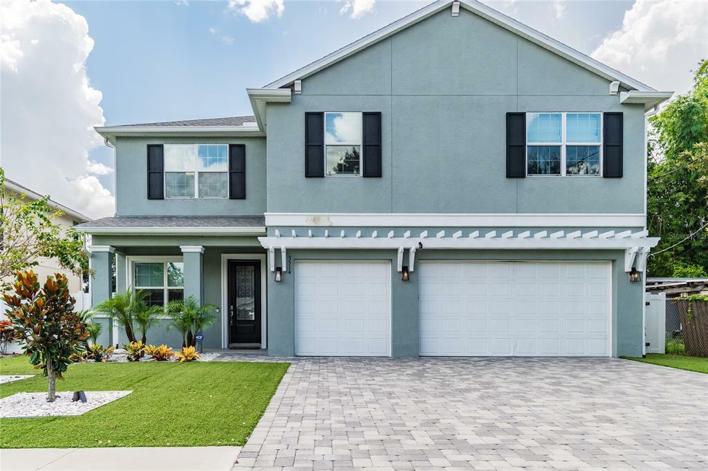 Property Photo:  3514 W Paxton Avenue  FL 33611 