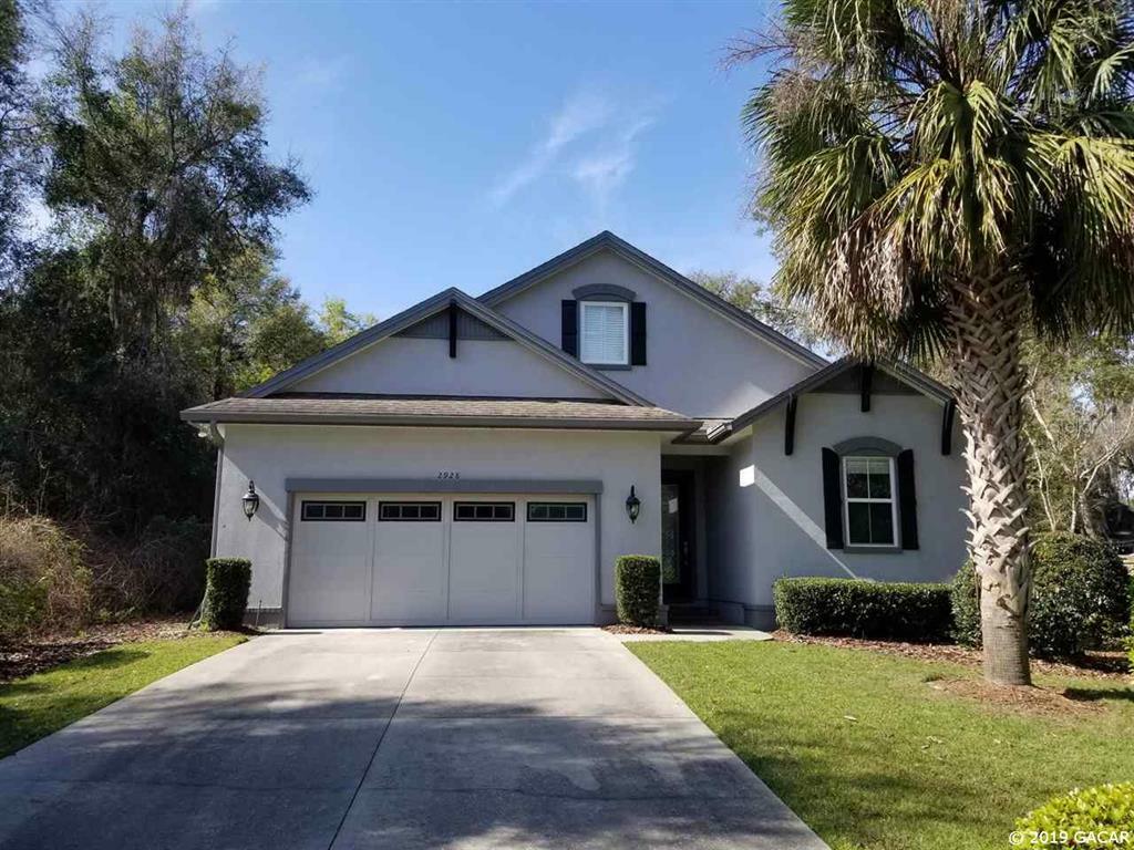 Property Photo:  2928 SW 91st Terrace  FL 32608 