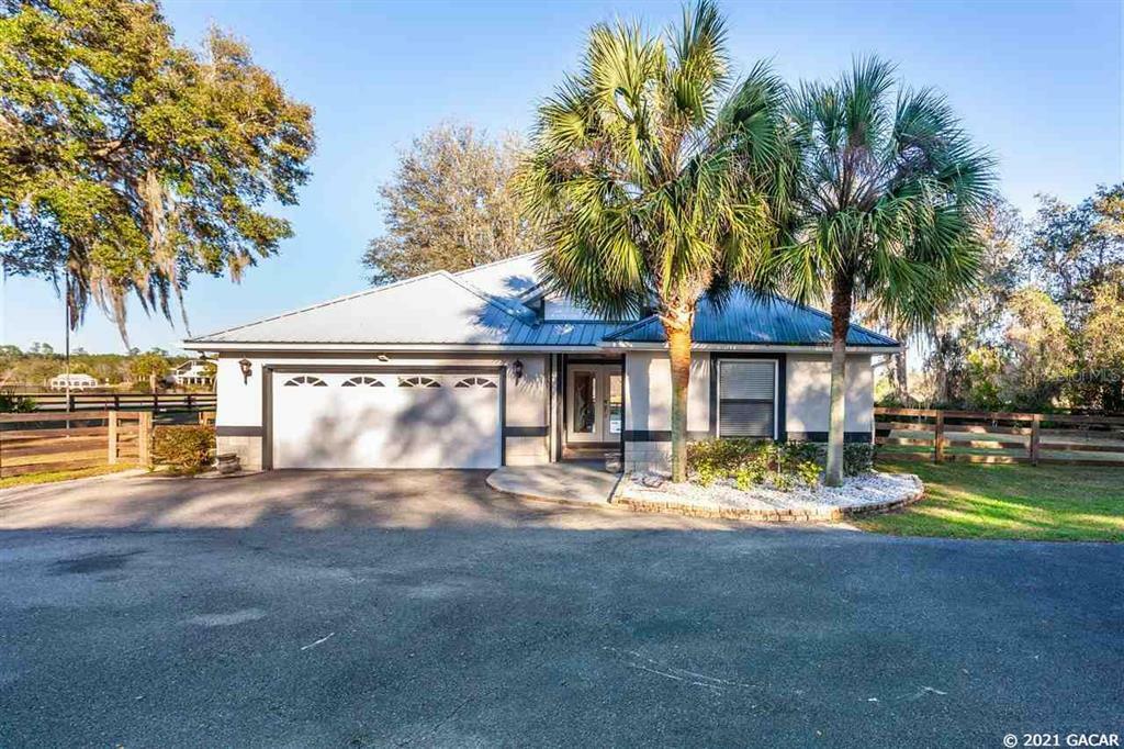 Property Photo:  12701 SW 39th Terrace  FL 32054 