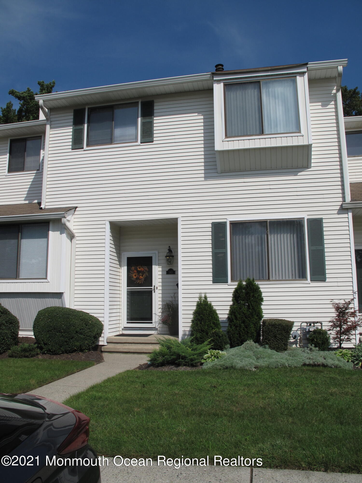 Property Photo:  145 Clubhouse Drive  NJ 07748 