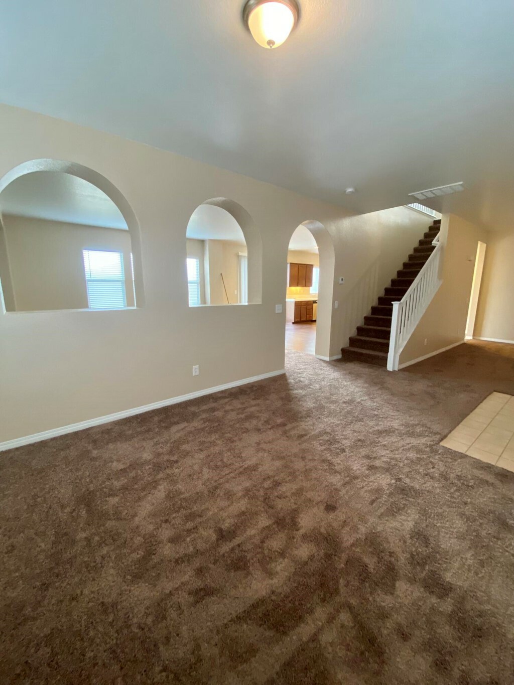 Property Photo:  53968 Mahogany Court  CA 92236 